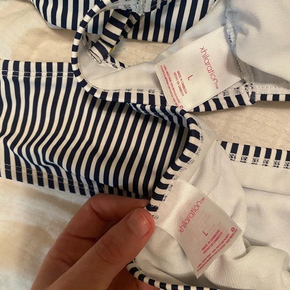 bikini set - Picture 3 of 3